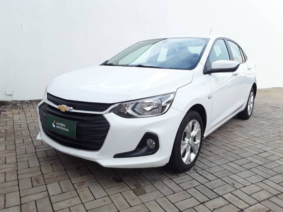 CHEVROLET ONIX 1.0 TURBO FLEX PLUS LTZ MANUAL CHEVROLET ONIX 1.0 TURBO FLEX PLUS LTZ MANUAL